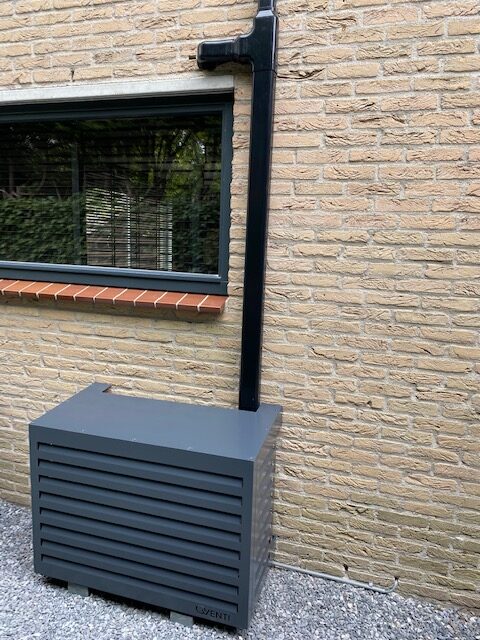 Airconditioning Katwijk